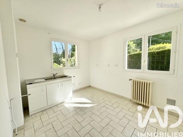 Maison familiale 5 pièces 115 m²