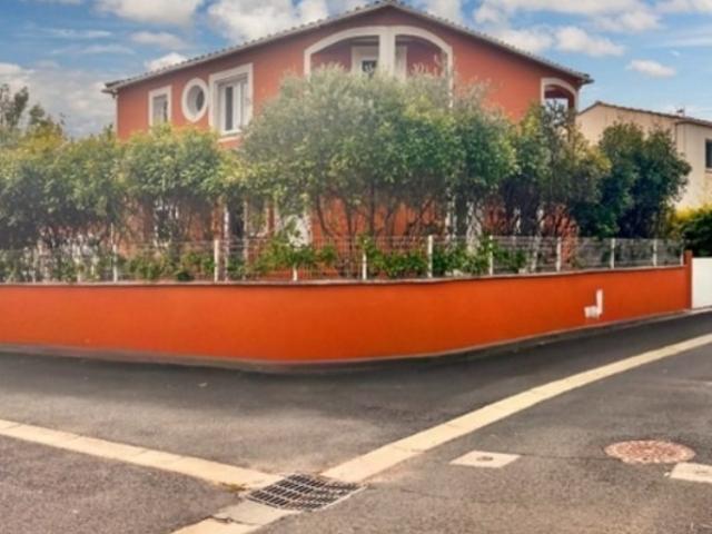 Maison familiale 5 pièces – 122,13 m² – Saint Bauzille de Putois 34190