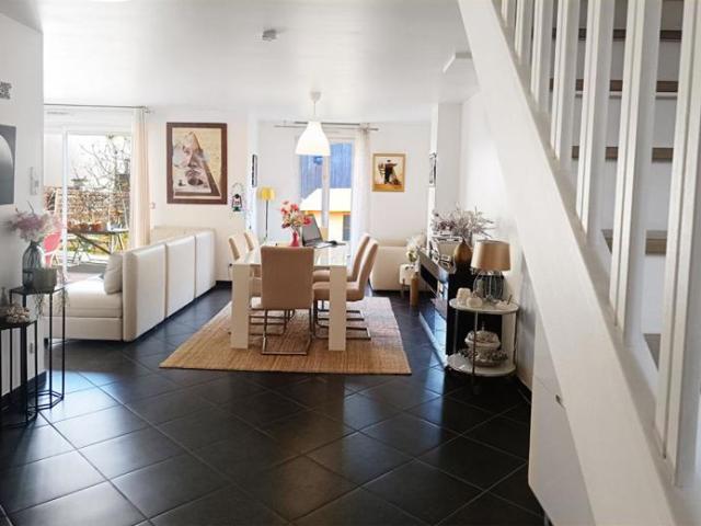 Maison Familiale 5 pièces 122m² Romainville 93230
