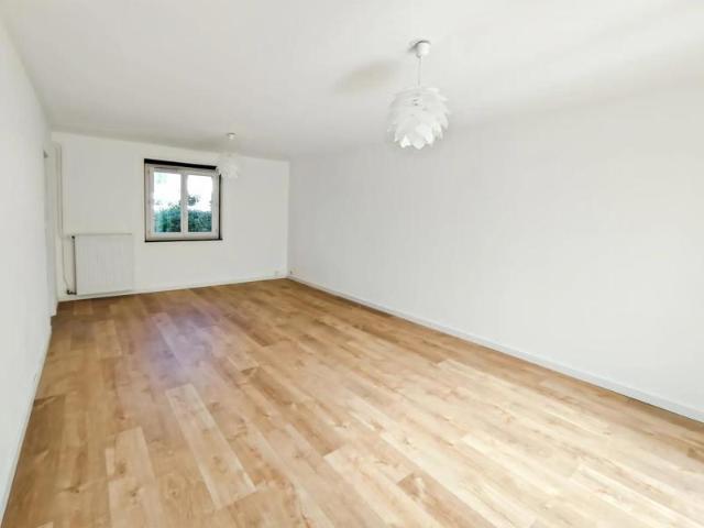 Maison familiale 5 pièces – 83 m² – Sous sol total