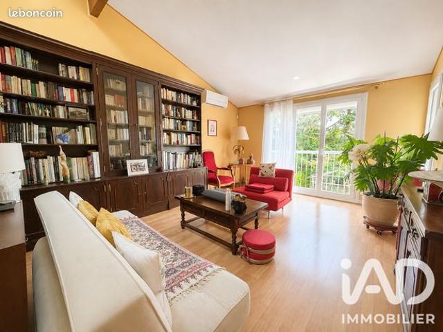 Maison familiale 5 pièces 95 m²