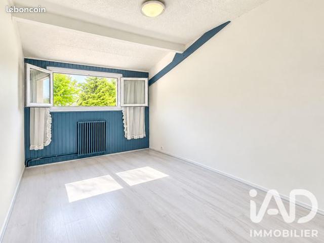 Maison familiale 5 pièces 96 m²