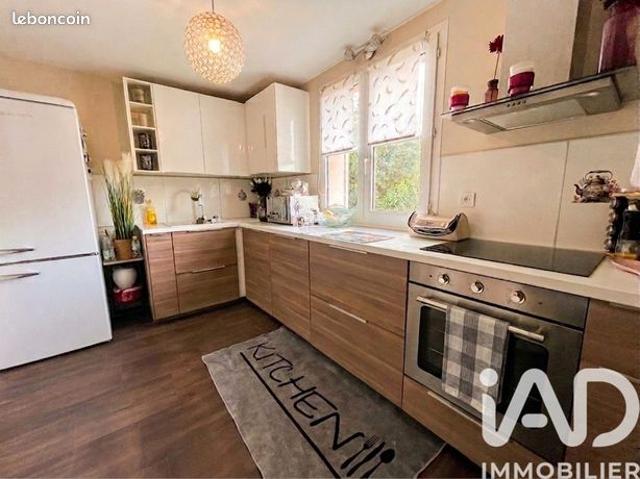Maison familiale 5 pièces 90 m²