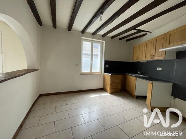 Maison familiale 5 pièces 93 m²