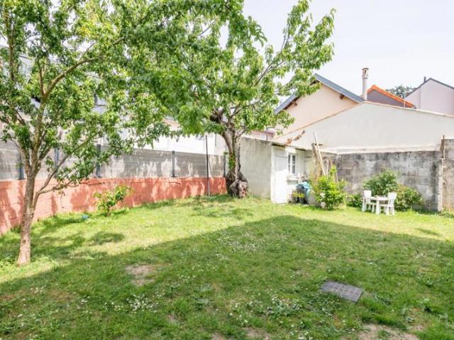 Maison familiale