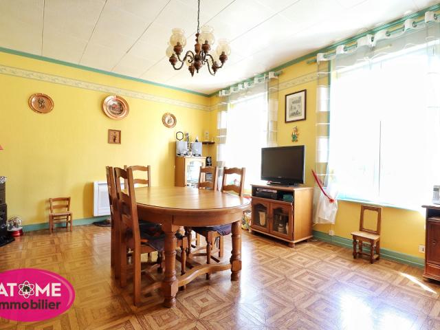 Maison familiale
