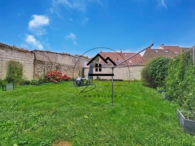 Maison familiale 6 ch, Fitz James