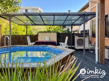 33700, Beutre, Gironde, Aquitaine - Jardin