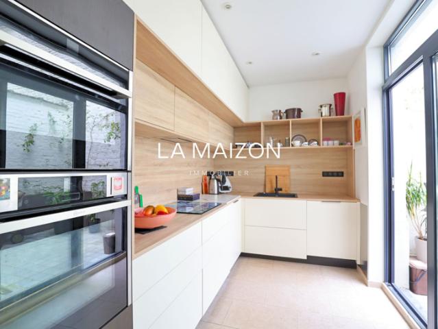 Maison Familiale 6 chambres