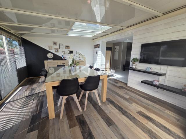 Maison familiale 6 chambres