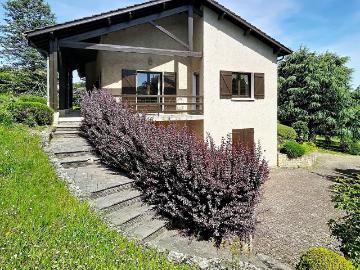 MAISON FAMILIALE 6 CHAMBRES JARDIN 1580 M² UN CADRE DE VIE PRISÉ AU CALME