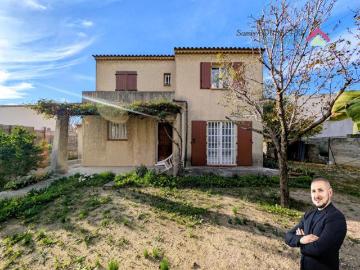 vendre Maison à Alpes - Jardin, Balcon