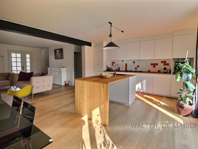 Maison familiale 6 pièces à louer à Vélizy Villacoublay