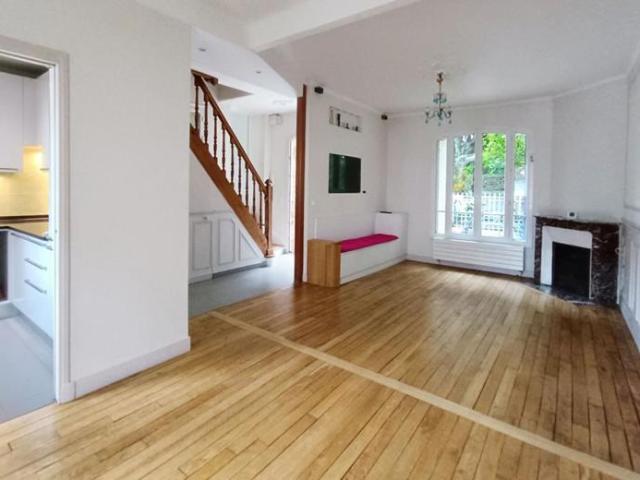 Maison Familiale 6 pièces 140m² Le Perreux Sur Marne 94170