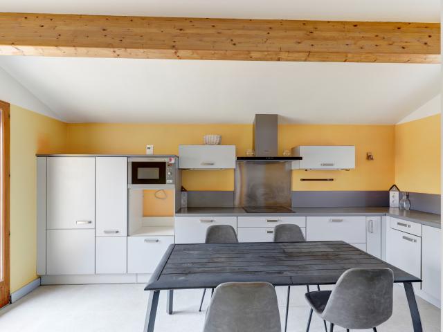Maison familiale 6 pièces 146m2