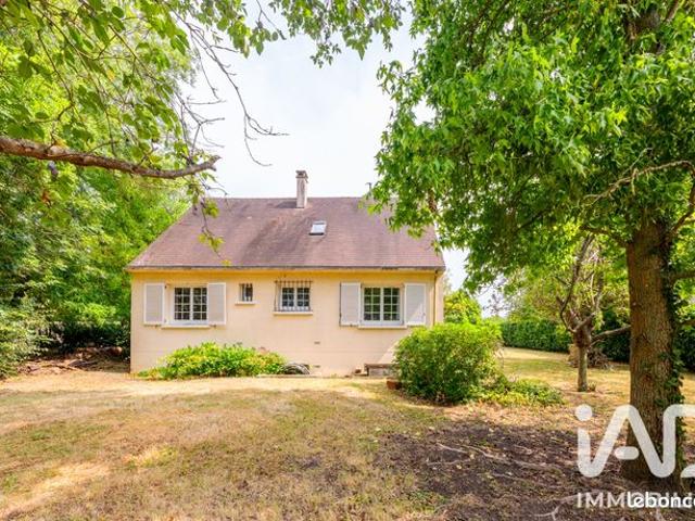 Maison familiale 6 pièces 179 m²