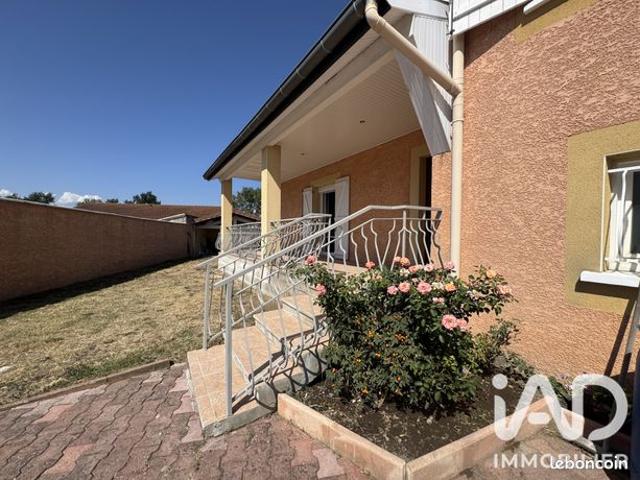 Maison familiale 6 pièces 109 m²