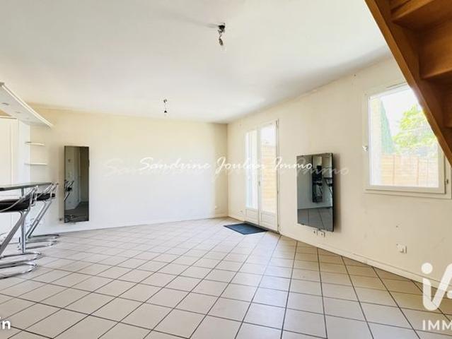 Maison familiale 6 pièces 111 m²