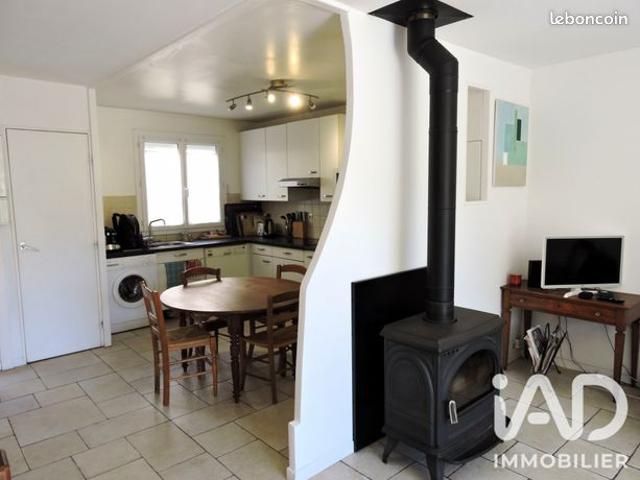 Maison familiale 6 pièces 115 m²