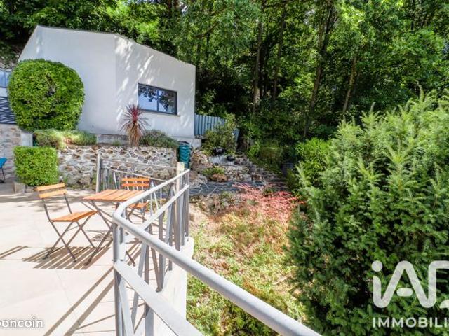 Maison familiale 6 pièces 133 m²