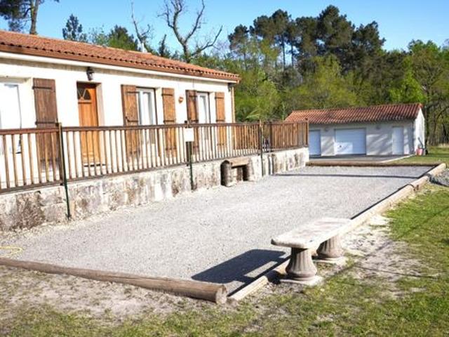 Maison familiale 6 pièces 137 m²