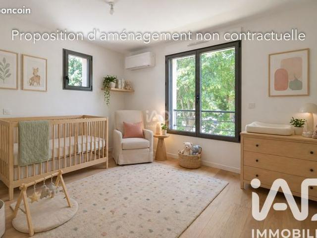 Maison familiale 6 pièces 209 m²