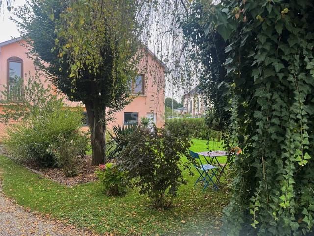 Maison familiale