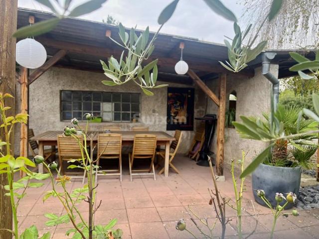 Maison familiale