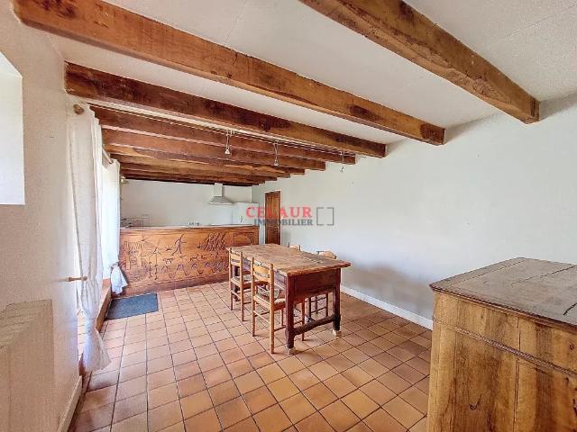 Maison familiale