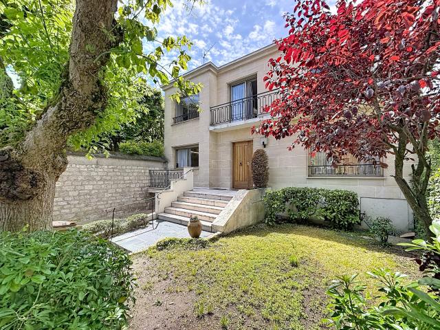 Maison familiale