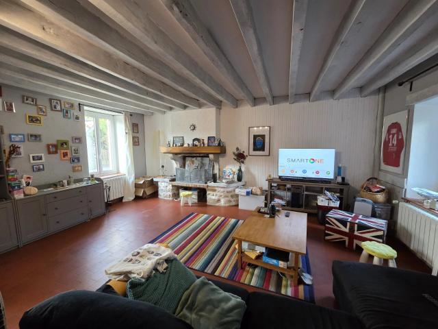 Maison familiale
