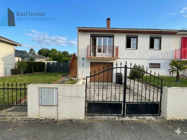 Maison familiale