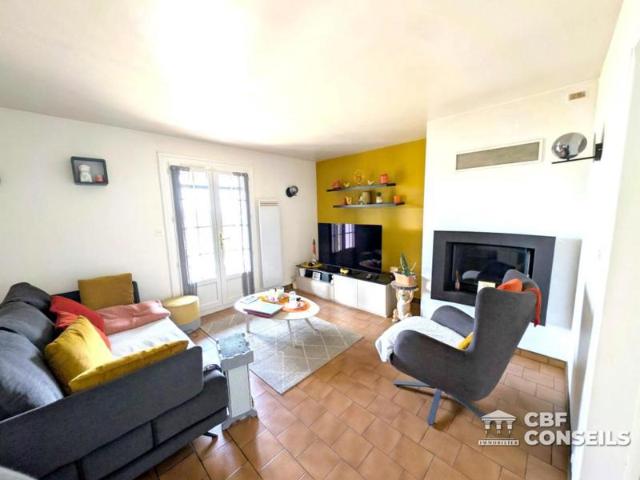 Maison à vendre Fleurac
