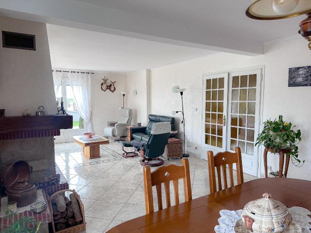 Maison familiale