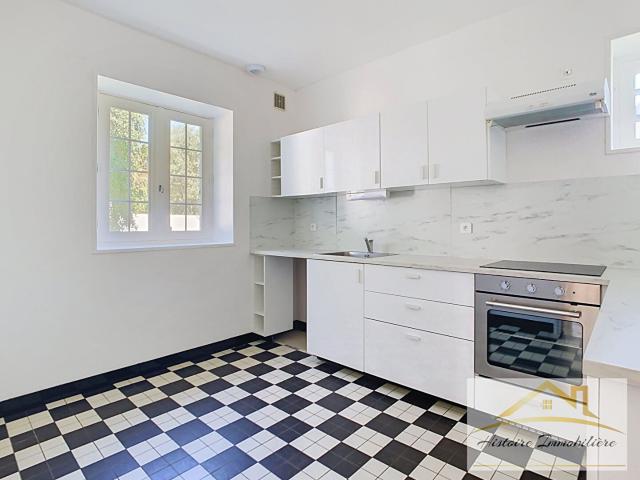 MAISON FAMILIALE 7 PIECES AVEC SOUS SOL BREST SAINT MARC