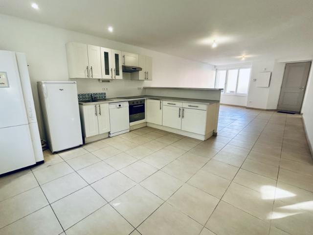 Maison familiale 7 pièces de 200m2