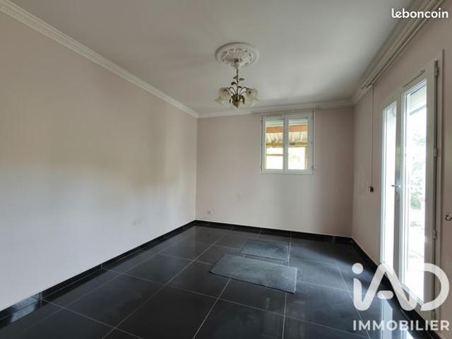 Maison familiale 7 pièces 142 m²