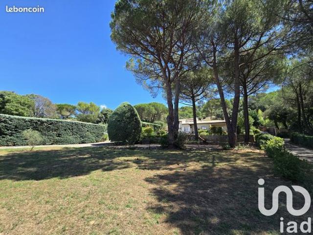 Maison familiale 7 pièces 149 m²