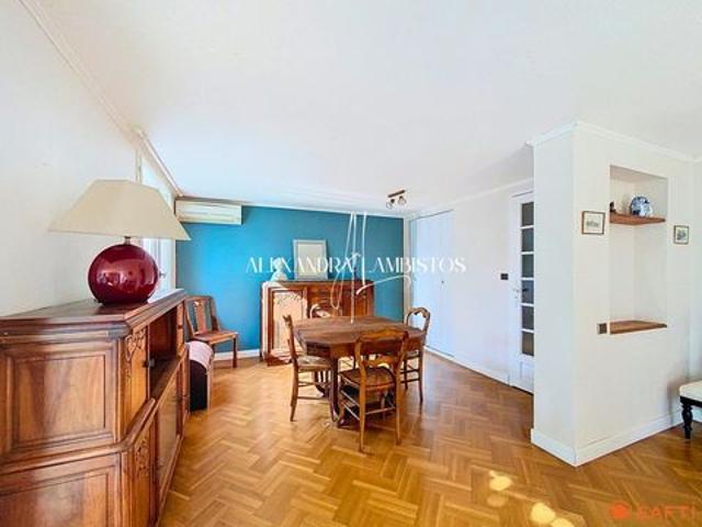 Maison familiale 7 pièces 163m²