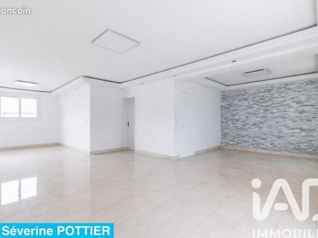 Maison familiale 7 pièces 166 m²
