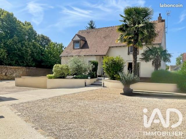 Maison familiale 7 pièces 170 m²