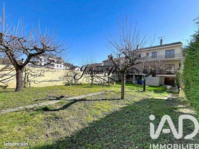 Maison familiale 7 pièces 172 m²