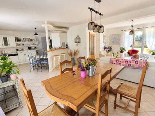 Maison familiale 7 pièces 177 m²