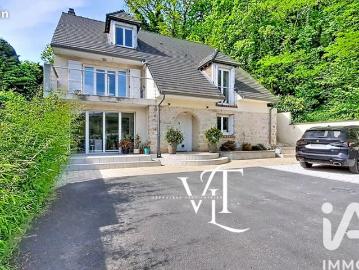 Maison familiale 7 pièces 174 m²