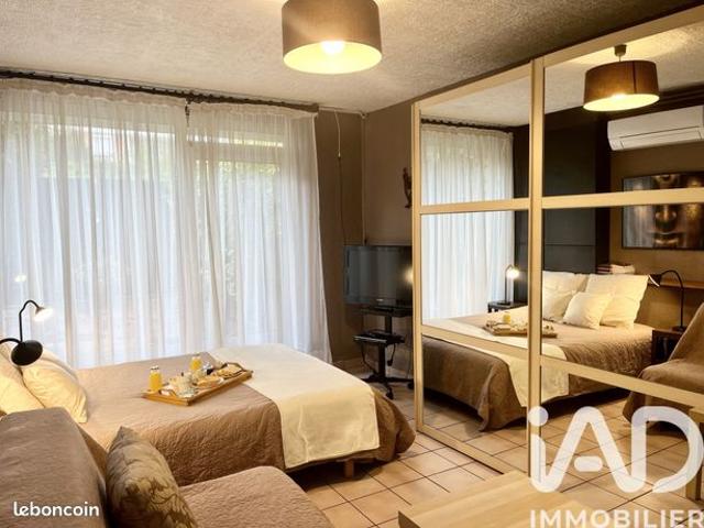 Maison familiale 7 pièces 175 m²