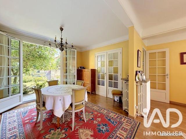 Maison familiale 7 pièces 180 m²
