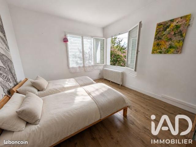 Maison familiale 7 pièces 193 m²