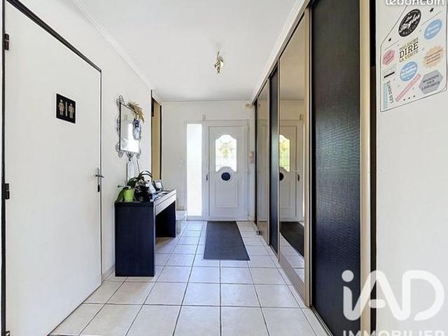 Maison familiale 7 pièces 194 m²