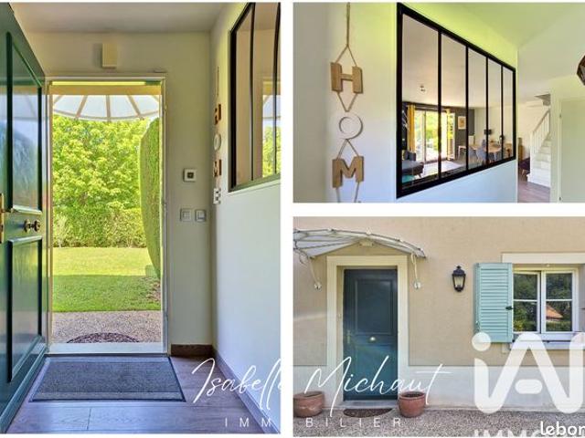 Maison familiale 7 pièces 115 m²