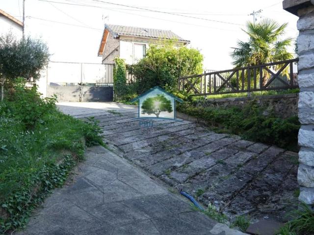 Maison familiale 7 pièces – 128 m² avec jardin – Villeneuve Saint Georges